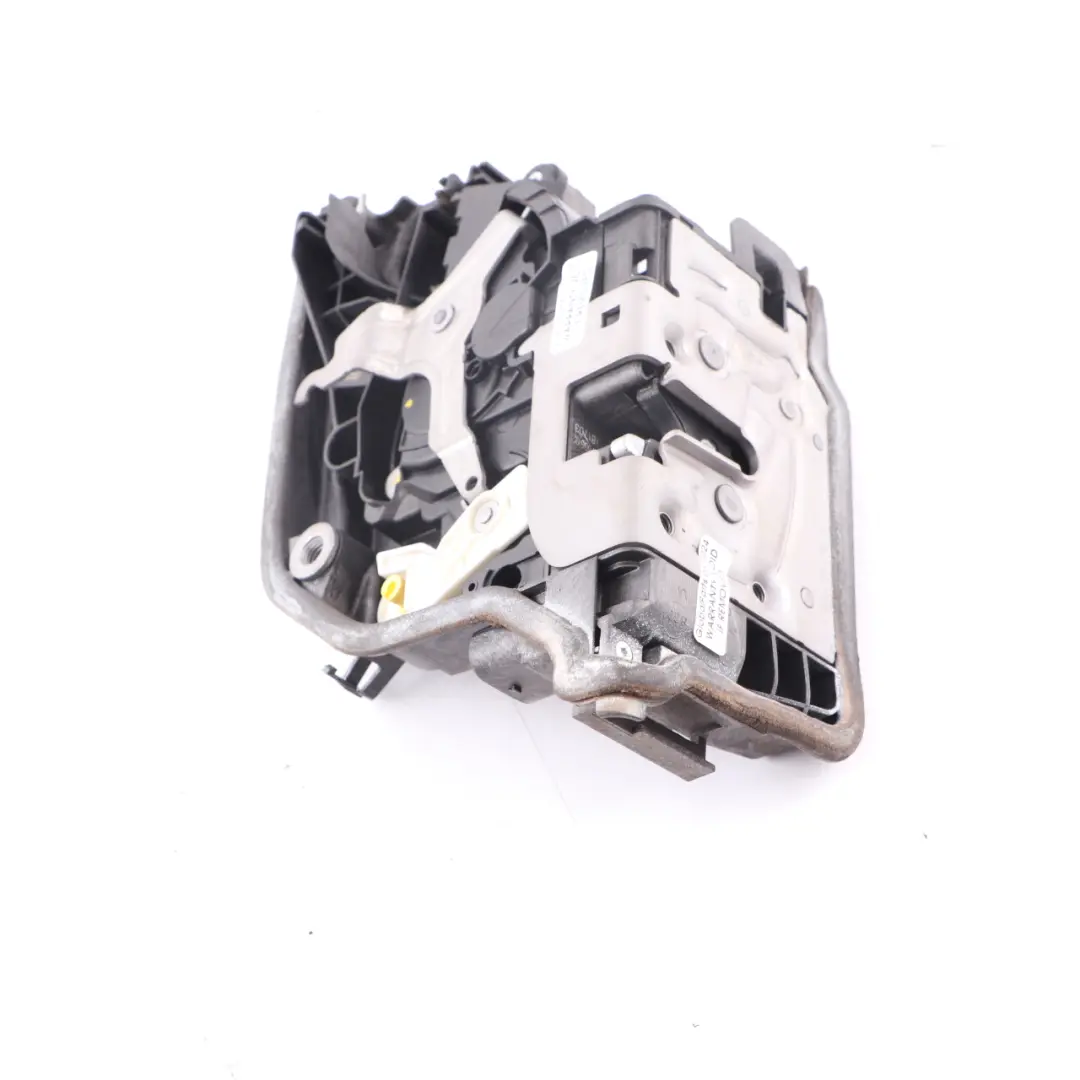 Door Lock BMW G30 G31 X5 G05 Front Left N/S Latch Mechanism Actuator to with Part number 7477695 Door Lock BMW G30 G31 X5 G05 Front Left N/S Latch Mechanism Actuator - SKU rhd-7477695 - Part number 7477695