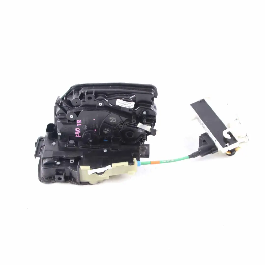 Door Lock BMW F90 M5 G05 G30 Front Right O/S Latch Mechanism Actuator 7477708 to with Part number rhd-7477708 Door Lock BMW F90 M5 G05 G30 Front Right O/S Latch Mechanism Actuator 7477708 - SKU rhd-7477708 - Part number rhd-7477708