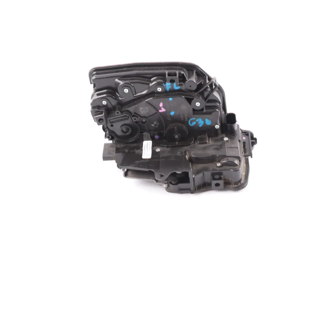 Door Lock BMW G30 G31 X5 G05 Front Left N/S Latch Mechanism Actuator 7477709 to with Part number rhd-7477709 Door Lock BMW G30 G31 X5 G05 Front Left N/S Latch Mechanism Actuator 7477709 - SKU rhd-7477709-1 - Part number rhd-7477709