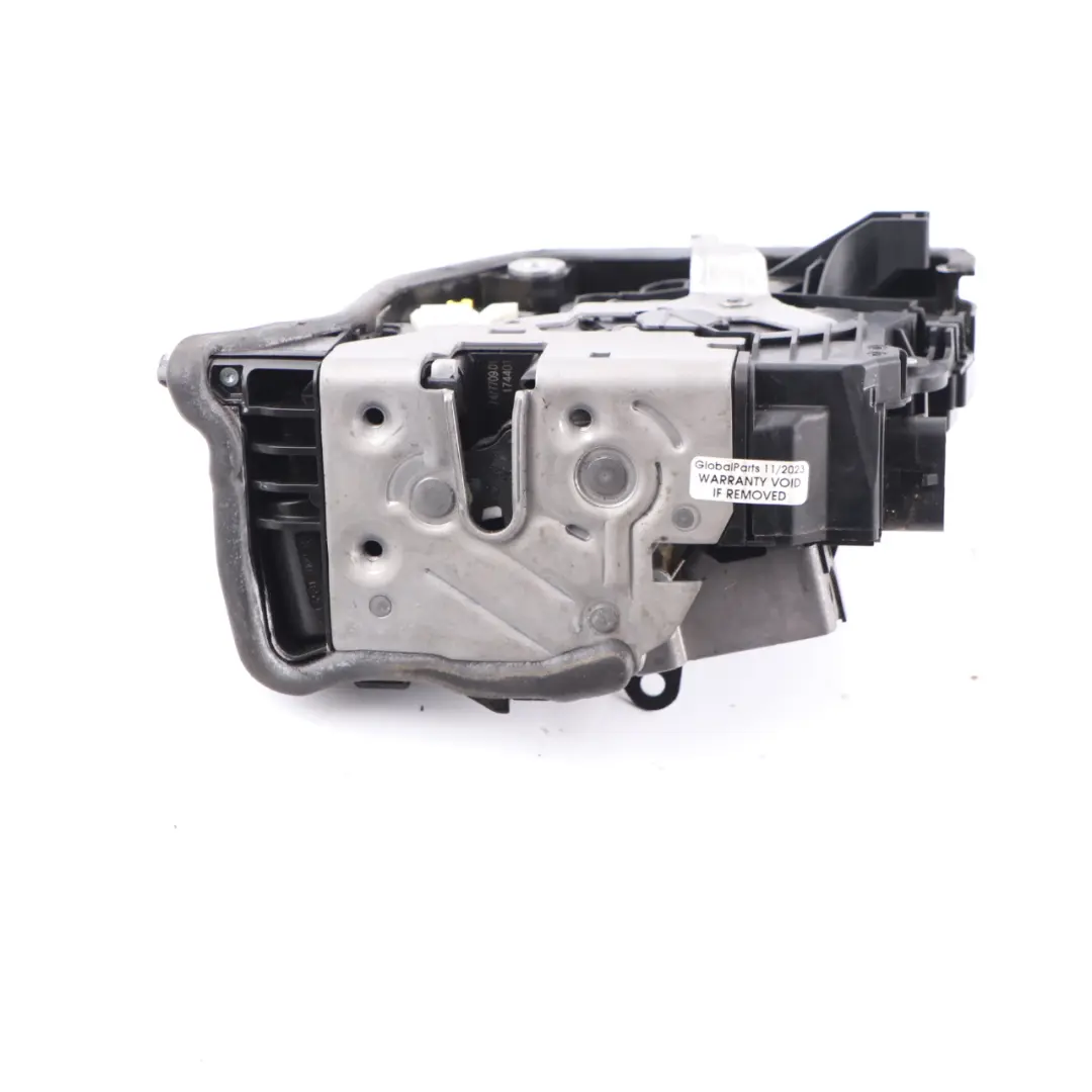Door Lock BMW G30 G31 X5 G05 Front Left N/S Latch Mechanism Actuator 7477709 to with Part number rhd-7477709 Door Lock BMW G30 G31 X5 G05 Front Left N/S Latch Mechanism Actuator 7477709 - SKU rhd-7477709-1 - Part number rhd-7477709