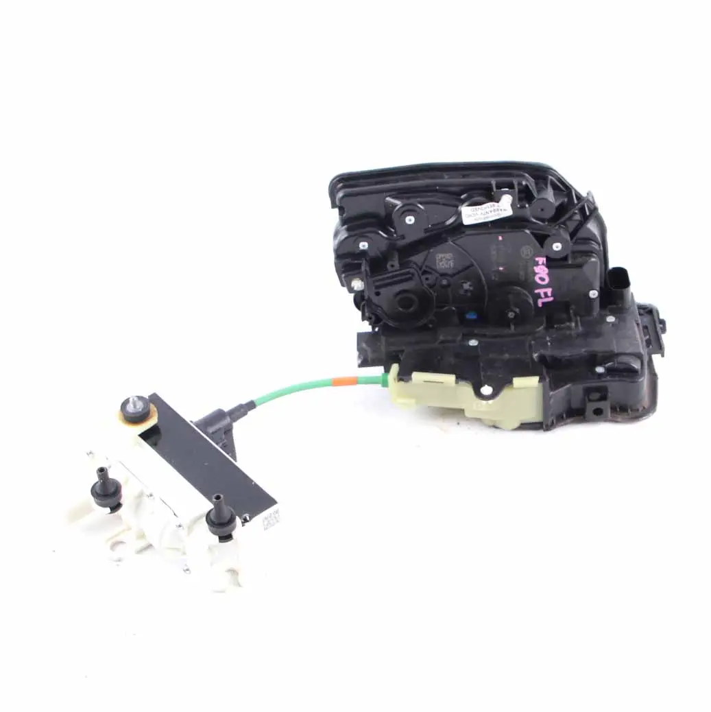 Door Lock BMW F90 M5 G05 G30 Front Left N/S Latch Mechanism Actuator 7477709 to with Part number rhd-7477709 Door Lock BMW F90 M5 G05 G30 Front Left N/S Latch Mechanism Actuator 7477709 - SKU rhd-7477709 - Part number rhd-7477709
