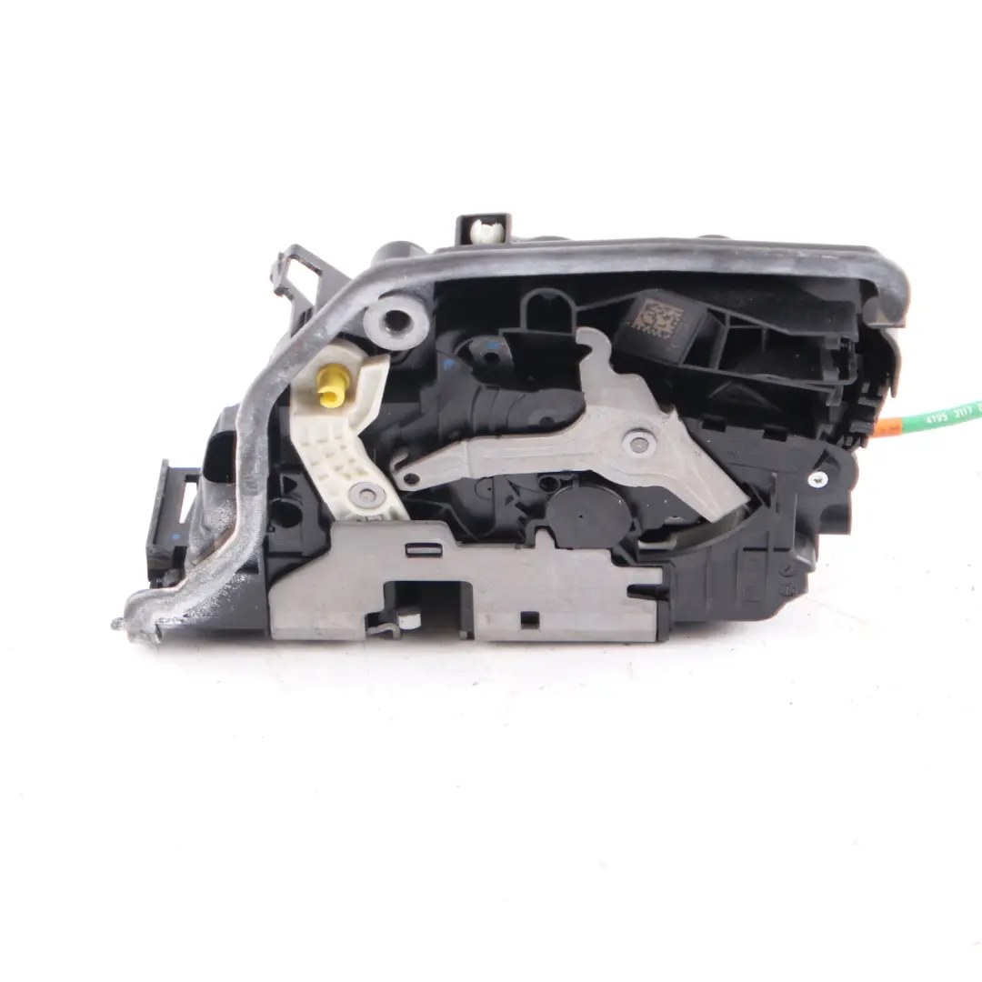 Door Lock BMW F90 M5 G05 G30 Front Left N/S Latch Mechanism Actuator 7477709 to with Part number rhd-7477709 Door Lock BMW F90 M5 G05 G30 Front Left N/S Latch Mechanism Actuator 7477709 - SKU rhd-7477709 - Part number rhd-7477709