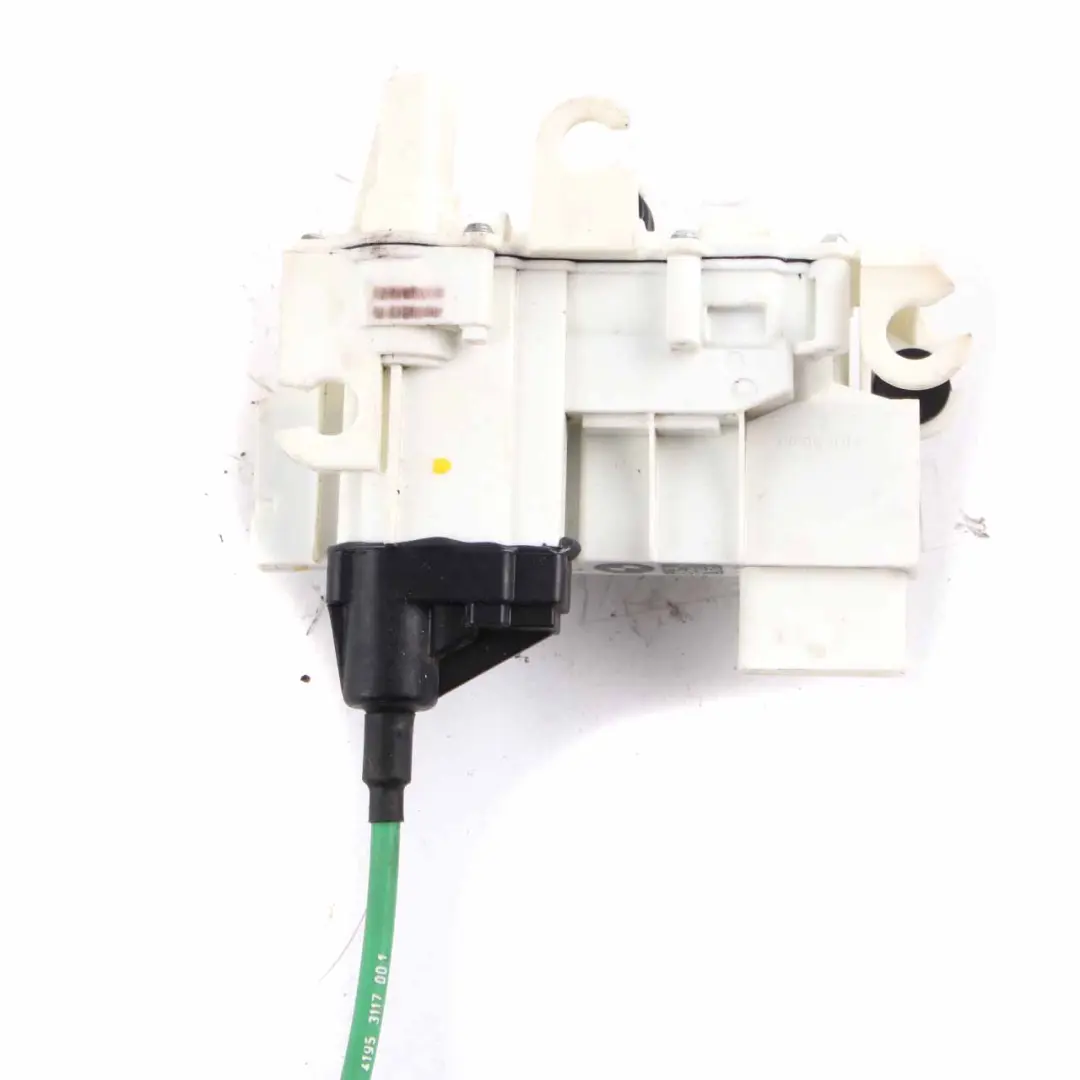 Door Lock BMW F90 M5 G05 G30 Front Left N/S Latch Mechanism Actuator 7477709 to with Part number rhd-7477709 Door Lock BMW F90 M5 G05 G30 Front Left N/S Latch Mechanism Actuator 7477709 - SKU rhd-7477709 - Part number rhd-7477709