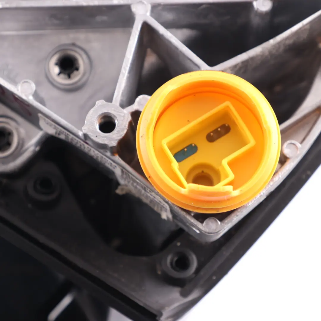 Wing Mirror Heated High Gloss Door Left N/S Black Sapphire - 475 to BMW X3 F25 with Part number 7477947 BMW X3 F25 Wing Mirror Heated High Gloss Door Left N/S Black Sapphire - 475 - SKU rhd-7477947-BS - Part number 7477947