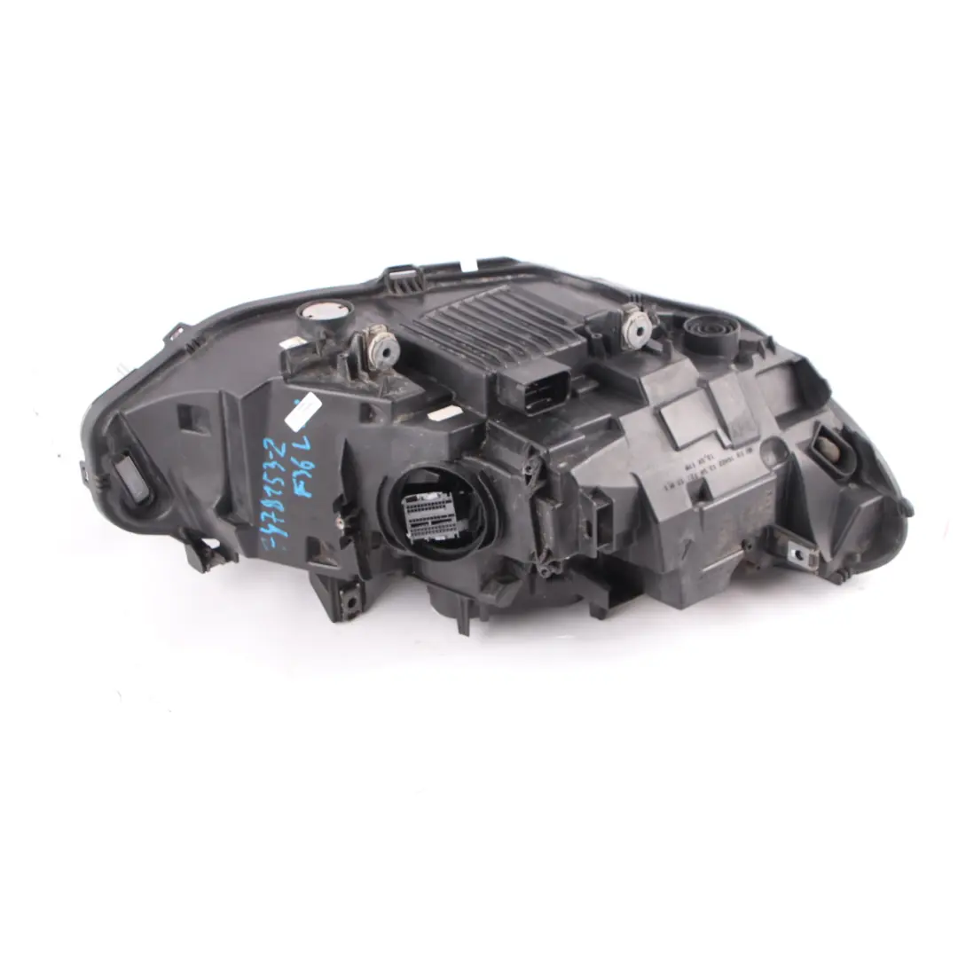 Headlight Headlamp LED AHL Lamp Front Left N/S 7498915 to BMW F32 F33 F80 F82 LCI with Part number 7478153 BMW F32 F33 F80 F82 LCI Headlight Headlamp LED AHL Lamp Front Left N/S 7498915 - SKU rhd-7478153-2 - Part number 7478153