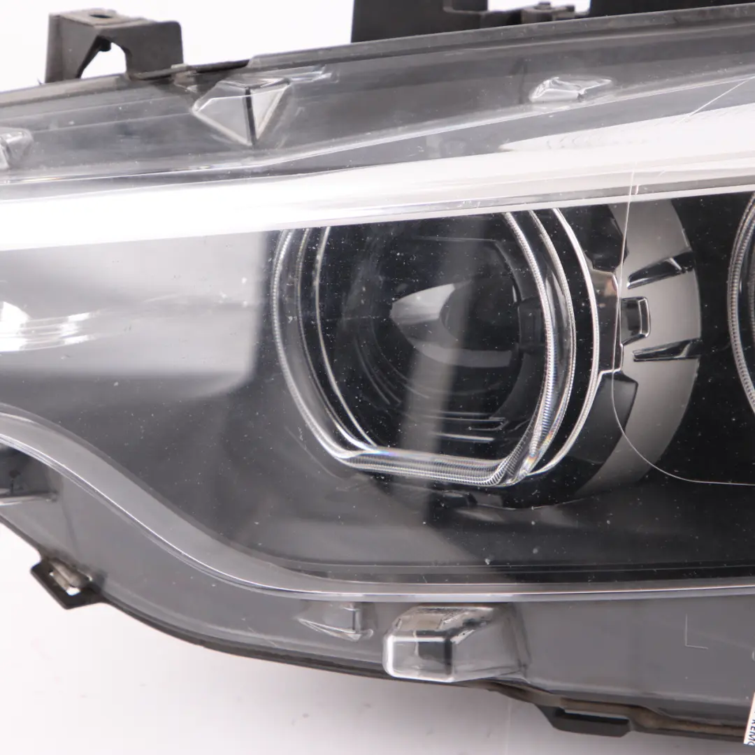 Headlight Headlamp LED AHL Lamp Front Left N/S 7498915 to BMW F32 F33 F80 F82 LCI with Part number 7478153 BMW F32 F33 F80 F82 LCI Headlight Headlamp LED AHL Lamp Front Left N/S 7498915 - SKU rhd-7478153-2 - Part number 7478153