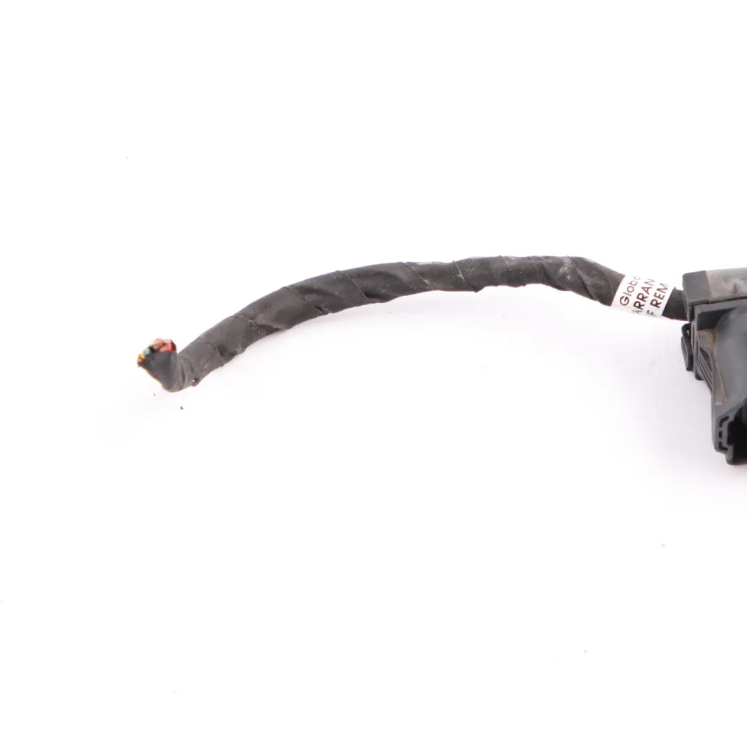 BMW F32 F33 F80 F82 LCI Headlight Headlamp LED AHL Front Left N/S Plug Socket - SKU rhd-7478153-3 - Part number 7478153