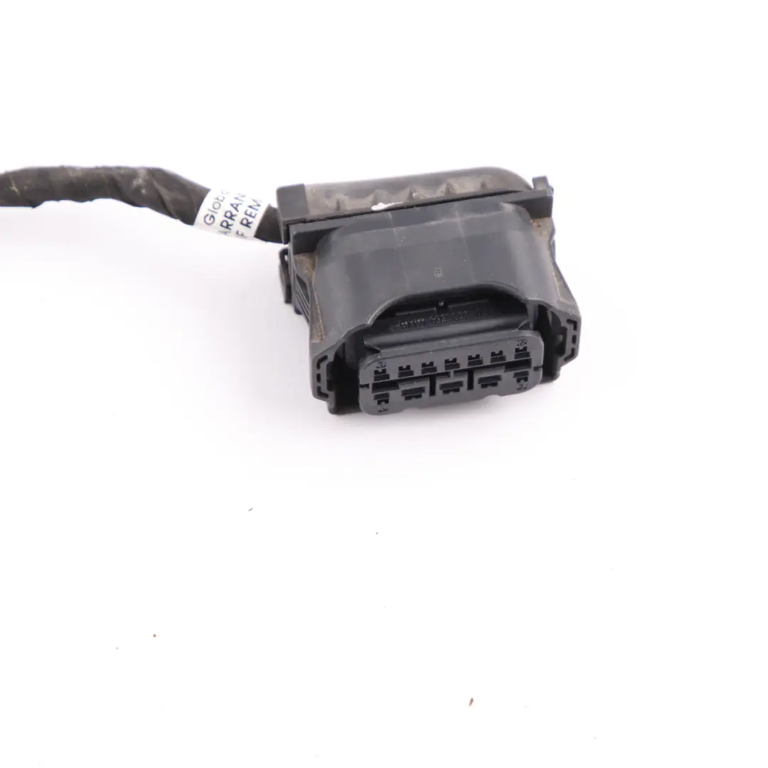 Headlight Headlamp LED AHL Front Left N/S Plug Socket to BMW F32 F33 F80 F82 LCI with Part number 7478153 BMW F32 F33 F80 F82 LCI Headlight Headlamp LED AHL Front Left N/S Plug Socket - SKU rhd-7478153-3 - Part number 7478153