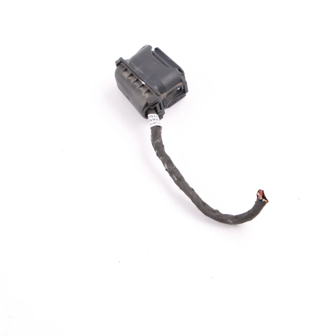 BMW F32 F33 F80 F82 LCI Headlight Headlamp LED AHL Front Left N/S Plug Socket - SKU rhd-7478153-3 - Part number 7478153