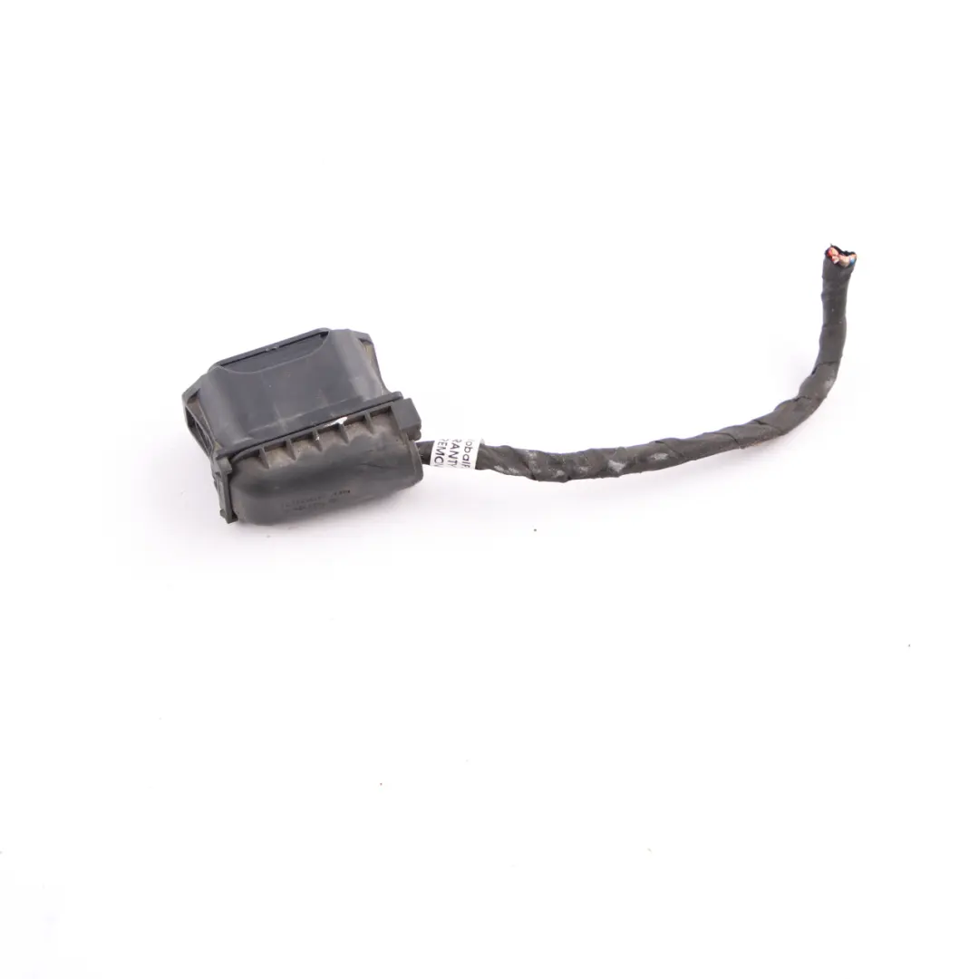 BMW F32 F33 F80 F82 LCI Headlight Headlamp LED AHL Front Left N/S Plug Socket - SKU rhd-7478153-3 - Part number 7478153