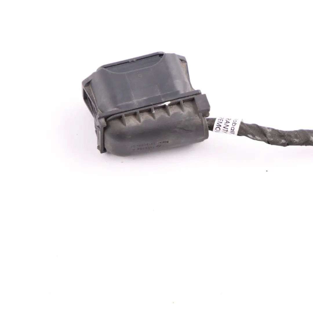 BMW F32 F33 F80 F82 LCI Headlight Headlamp LED AHL Front Left N/S Plug Socket - SKU rhd-7478153-3 - Part number 7478153