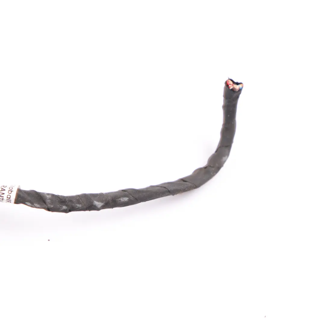 BMW F32 F33 F80 F82 LCI Headlight Headlamp LED AHL Front Left N/S Plug Socket - SKU rhd-7478153-3 - Part number 7478153