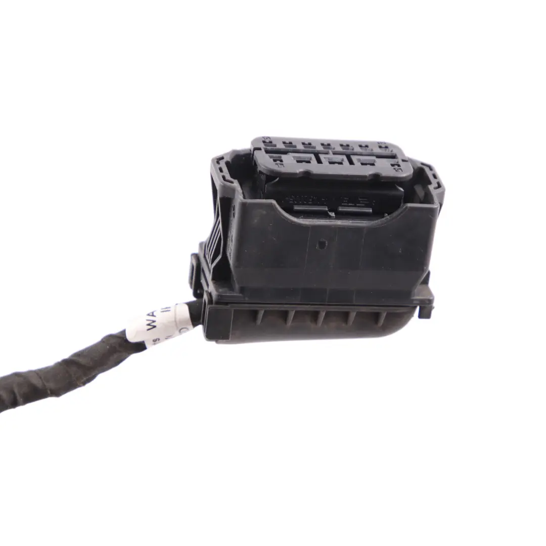 BMW F32 F33 F80 F82 LCI Headlight Headlamp LED AHL Front Left N/S Plug Socket - SKU rhd-7478153-3 - Part number 7478153