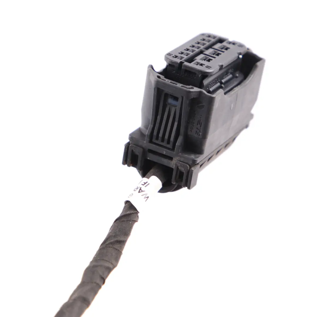 BMW F32 F33 F80 F82 LCI Headlight Headlamp LED AHL Front Left N/S Plug Socket - SKU rhd-7478153-3 - Part number 7478153