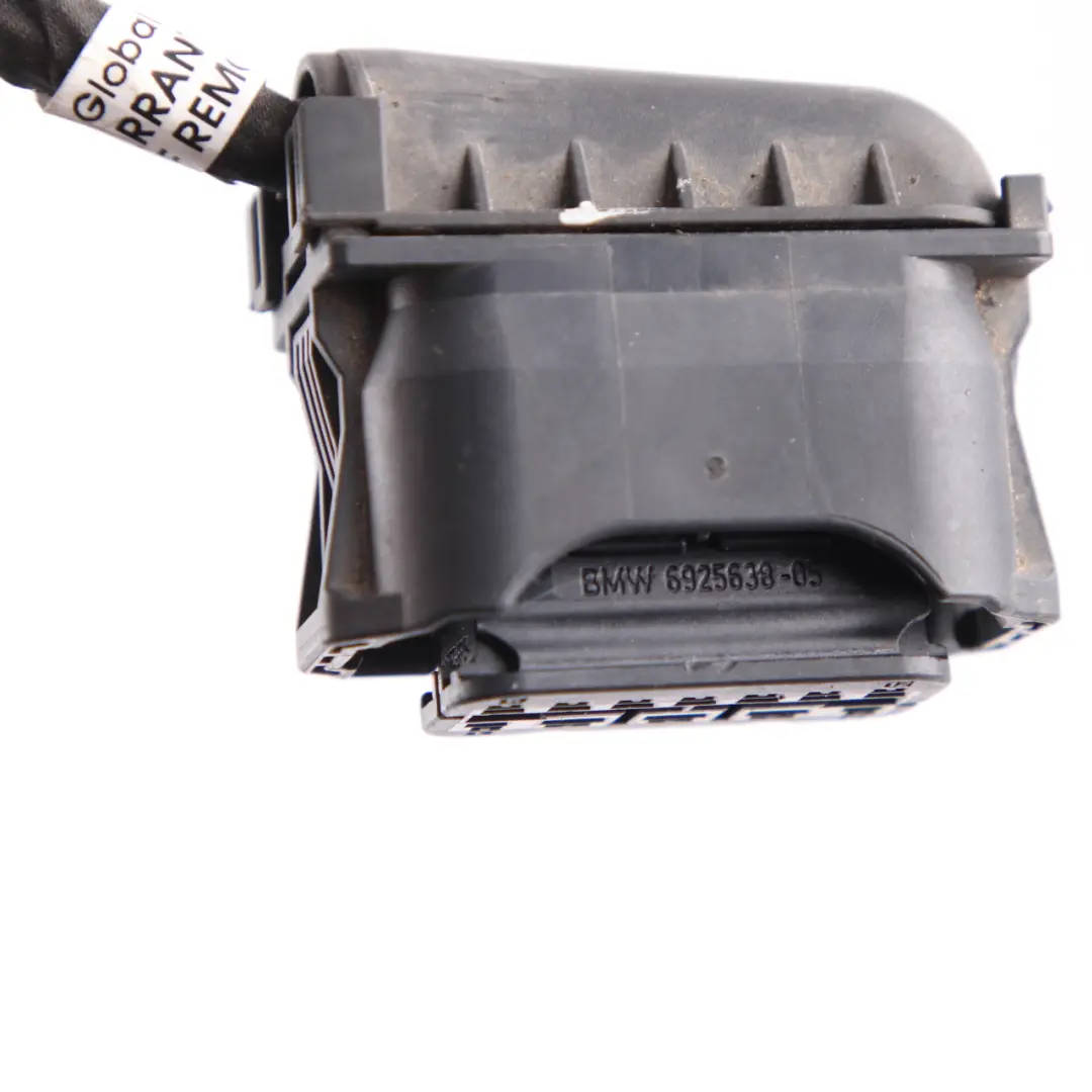 Headlight Headlamp LED AHL Front Left N/S Plug Socket to BMW F32 F33 F80 F82 LCI with Part number 7478153 BMW F32 F33 F80 F82 LCI Headlight Headlamp LED AHL Front Left N/S Plug Socket - SKU rhd-7478153-3 - Part number 7478153