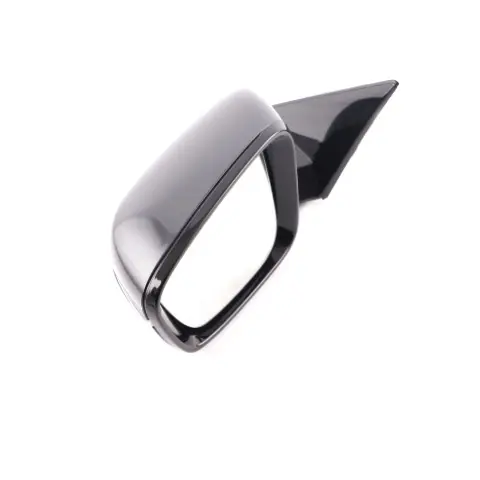  Wing Mirror BMW G30 G31 High Gloss Heated Door Left N/S Sophisto Grey A90 - SKU rhd-7485161-SOP - Part number 7485161