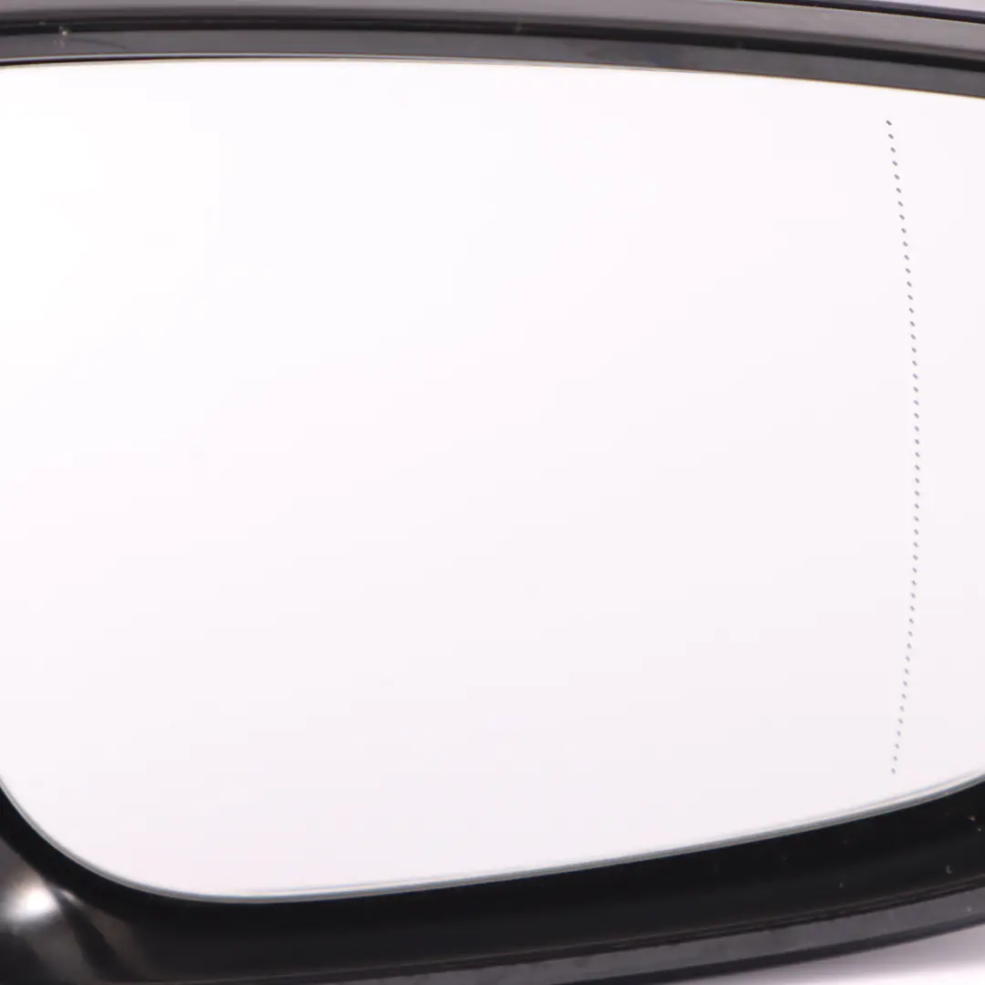 Wing Mirror BMW G30 G31 High Gloss Heated Door Right O/S Carbon Black - 416 to with Part number 7485162 Wing Mirror BMW G30 G31 High Gloss Heated Door Right O/S Carbon Black - 416 - SKU rhd-7485162-CAR - Part number 7485162