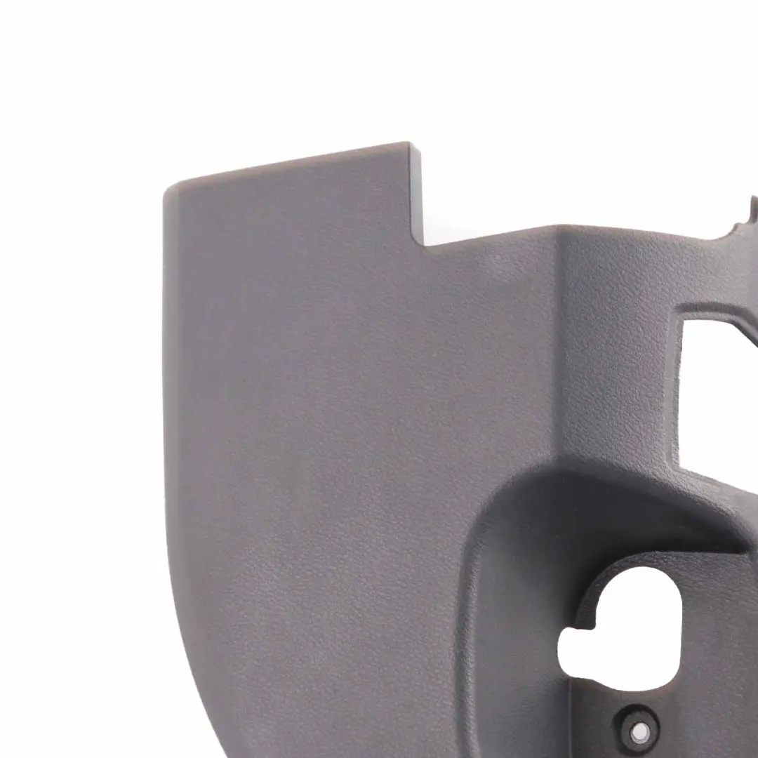 Lateral Trim Panel Bottom Front Right O/S Black 7326912 to BMW X1 X2 Series F39 F48 with Part number 7492602 BMW X1 X2 Series F39 F48 Lateral Trim Panel Bottom Front Right O/S Black 7326912 - SKU rhd-7492602 - Part number 7492602