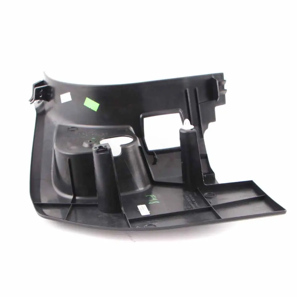 Lateral Trim Panel Bottom Front Right O/S Black 7326912 to BMW X1 X2 Series F39 F48 with Part number 7492602 BMW X1 X2 Series F39 F48 Lateral Trim Panel Bottom Front Right O/S Black 7326912 - SKU rhd-7492602 - Part number 7492602