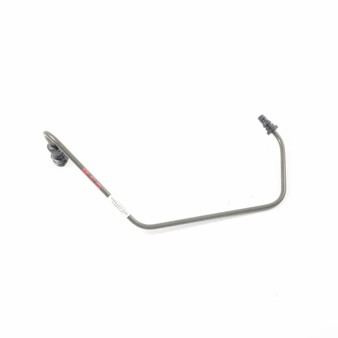 Pipe Line Mini R50 R53 R52 Cabrio Clutch Delivery Line Coupling to with Part number 7509234 Pipe Line Mini R50 R53 R52 Cabrio Clutch Delivery Line Coupling - SKU rhd-7509234 - Part number 7509234