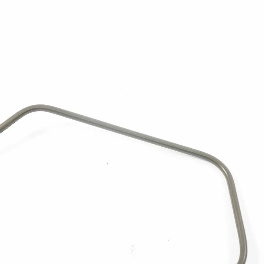 Pipe Line Mini R50 R53 R52 Cabrio Clutch Delivery Line Coupling to with Part number 7509234 Pipe Line Mini R50 R53 R52 Cabrio Clutch Delivery Line Coupling - SKU rhd-7509234 - Part number 7509234