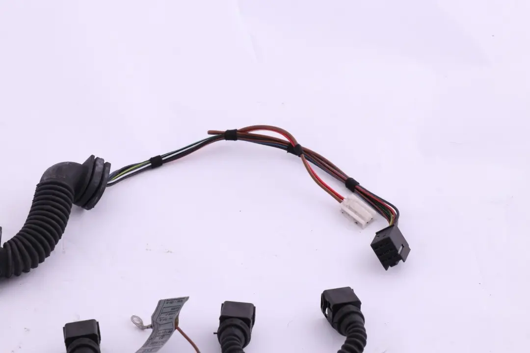 M54 Wiring Loom Harness Engine Ignition Module to BMW X5 Series E53 3.0i with Part number 7526698 BMW X5 Series E53 3.0i M54 Wiring Loom Harness Engine Ignition Module - SKU rhd-7526698 - Part number 7526698