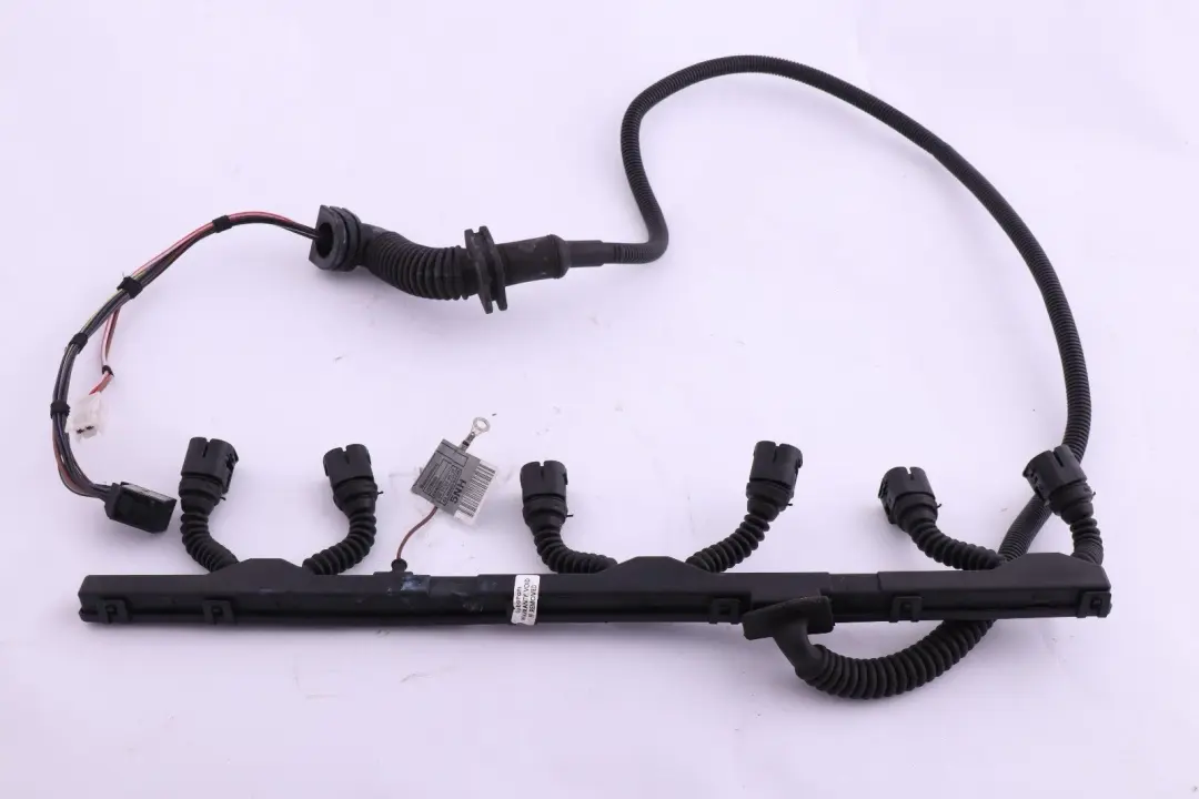 M54 Wiring Loom Harness Engine Ignition Module to BMW X5 Series E53 3.0i with Part number 7526698 BMW X5 Series E53 3.0i M54 Wiring Loom Harness Engine Ignition Module - SKU rhd-7526698 - Part number 7526698