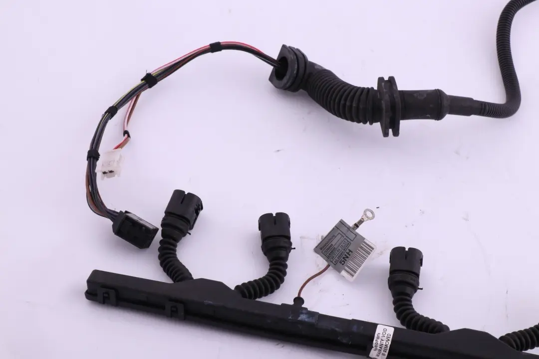 M54 Wiring Loom Harness Engine Ignition Module to BMW X5 Series E53 3.0i with Part number 7526698 BMW X5 Series E53 3.0i M54 Wiring Loom Harness Engine Ignition Module - SKU rhd-7526698 - Part number 7526698