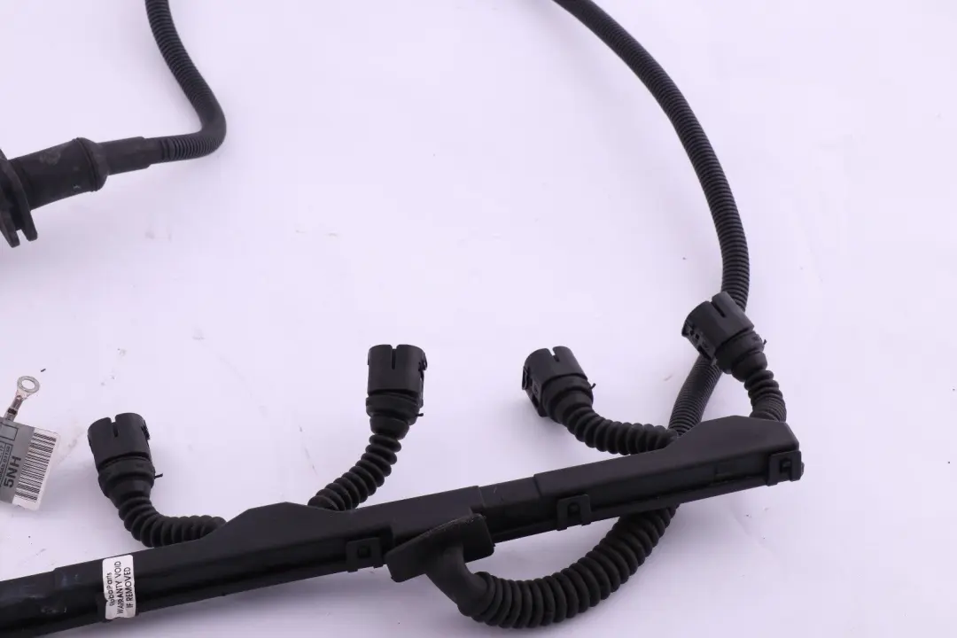 M54 Wiring Loom Harness Engine Ignition Module to BMW X5 Series E53 3.0i with Part number 7526698 BMW X5 Series E53 3.0i M54 Wiring Loom Harness Engine Ignition Module - SKU rhd-7526698 - Part number 7526698