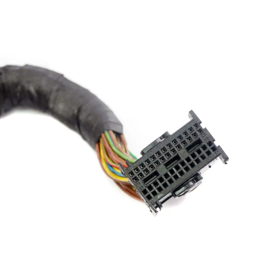 BMW 5 Series E60 E61 520i 525i 530i M54 Engine Wiring Loom Harness - SKU rhd-7529720 - Part number 7529720