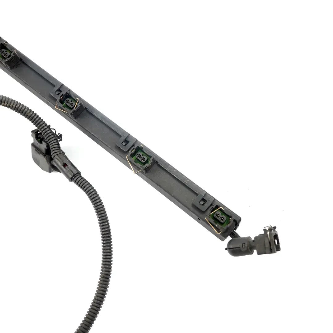 BMW 5 Series E60 E61 520i 525i 530i M54 Engine Wiring Loom Harness - SKU rhd-7529720 - Part number 7529720