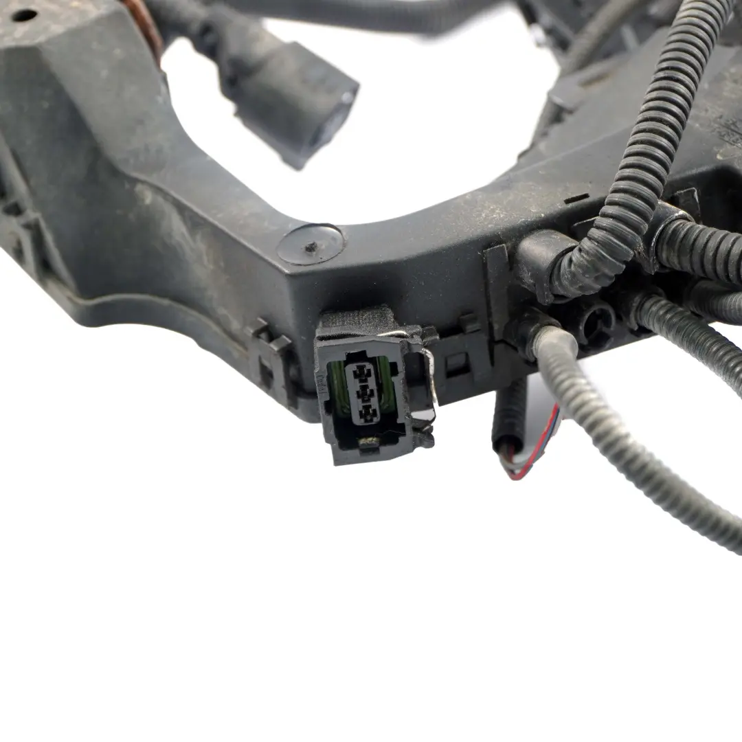 BMW 5 Series E60 E61 520i 525i 530i M54 Engine Wiring Loom Harness - SKU rhd-7529720 - Part number 7529720