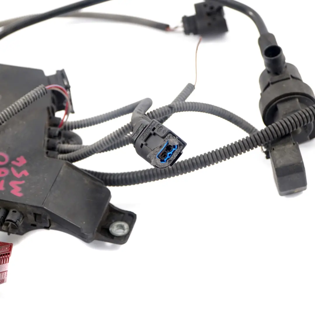 M54 Engine Wiring Loom Harness to BMW 5 Series E60 E61 520i 525i 530i with Part number 7529720 BMW 5 Series E60 E61 520i 525i 530i M54 Engine Wiring Loom Harness - SKU rhd-7529720 - Part number 7529720