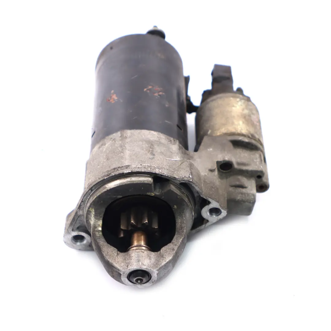 N62 Engine Starter Motor to BMW 5 6 7 X5 Series E53 E60 E61 E65 E70 Petrol with Part number 7536691 BMW 5 6 7 X5 Series E53 E60 E61 E65 E70 Petrol N62 Engine Starter Motor - SKU rhd-7536691-1 - Part number 7536691