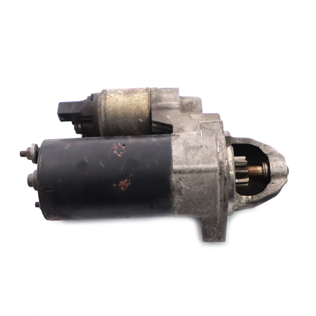 N62 Engine Starter Motor to BMW 5 6 7 X5 Series E53 E60 E61 E65 E70 Petrol with Part number 7536691 BMW 5 6 7 X5 Series E53 E60 E61 E65 E70 Petrol N62 Engine Starter Motor - SKU rhd-7536691-1 - Part number 7536691