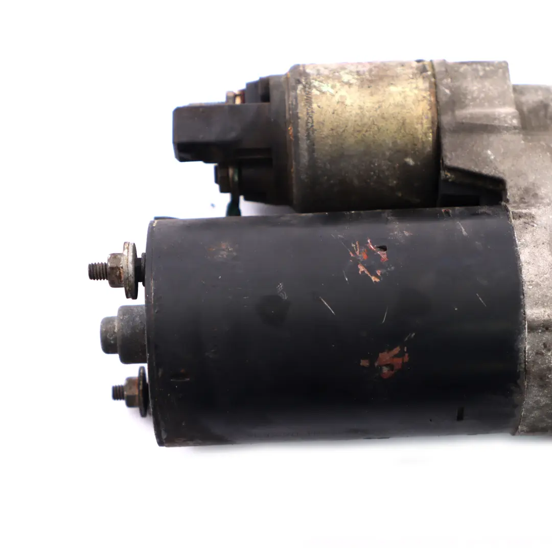 N62 Engine Starter Motor to BMW 5 6 7 X5 Series E53 E60 E61 E65 E70 Petrol with Part number 7536691 BMW 5 6 7 X5 Series E53 E60 E61 E65 E70 Petrol N62 Engine Starter Motor - SKU rhd-7536691-1 - Part number 7536691