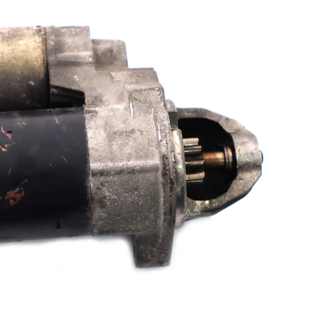 N62 Engine Starter Motor to BMW 5 6 7 X5 Series E53 E60 E61 E65 E70 Petrol with Part number 7536691 BMW 5 6 7 X5 Series E53 E60 E61 E65 E70 Petrol N62 Engine Starter Motor - SKU rhd-7536691-1 - Part number 7536691