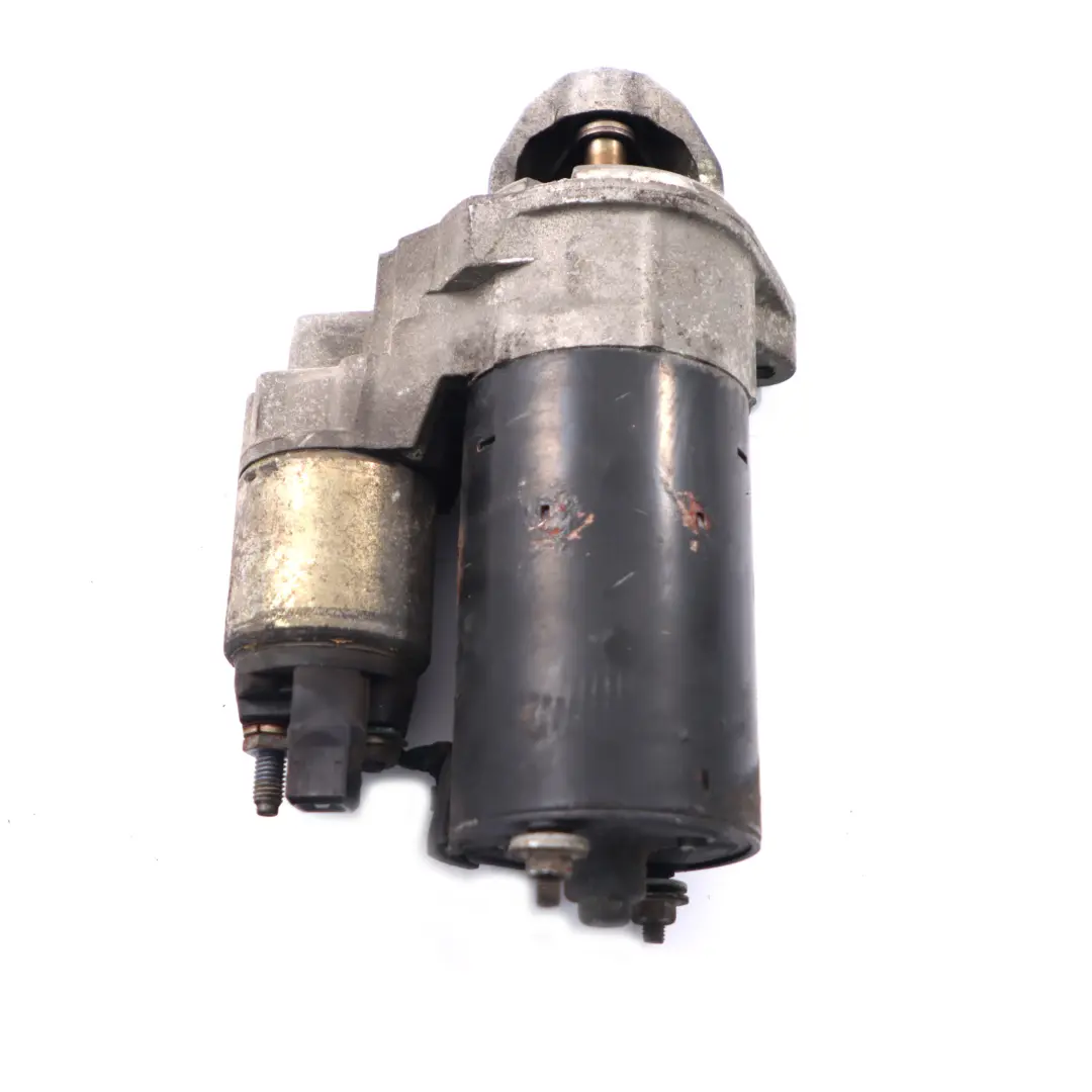 BMW 5 6 7 X5 Series E53 E60 E61 E65 E70 Petrol N62 Engine Starter Motor - SKU rhd-7536691-1 - Part number 7536691