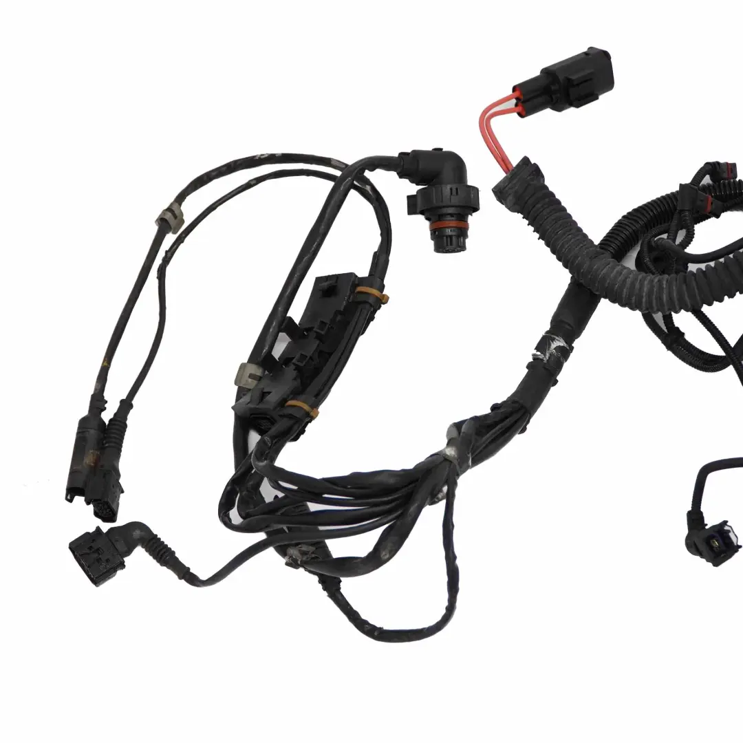 Wiring BMW E65 E66 N62N Loom Module Harness Cable to Engine with Part number 7540846 Engine Wiring BMW E65 E66 N62N Loom Module Harness Cable - SKU rhd-7540846 - Part number 7540846