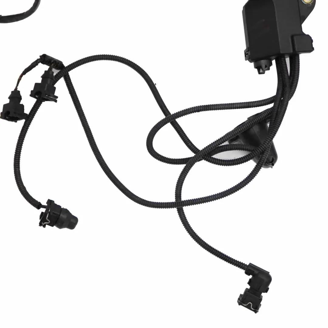 Wiring BMW E65 E66 N62N Loom Module Harness Cable to Engine with Part number 7540846 Engine Wiring BMW E65 E66 N62N Loom Module Harness Cable - SKU rhd-7540846 - Part number 7540846