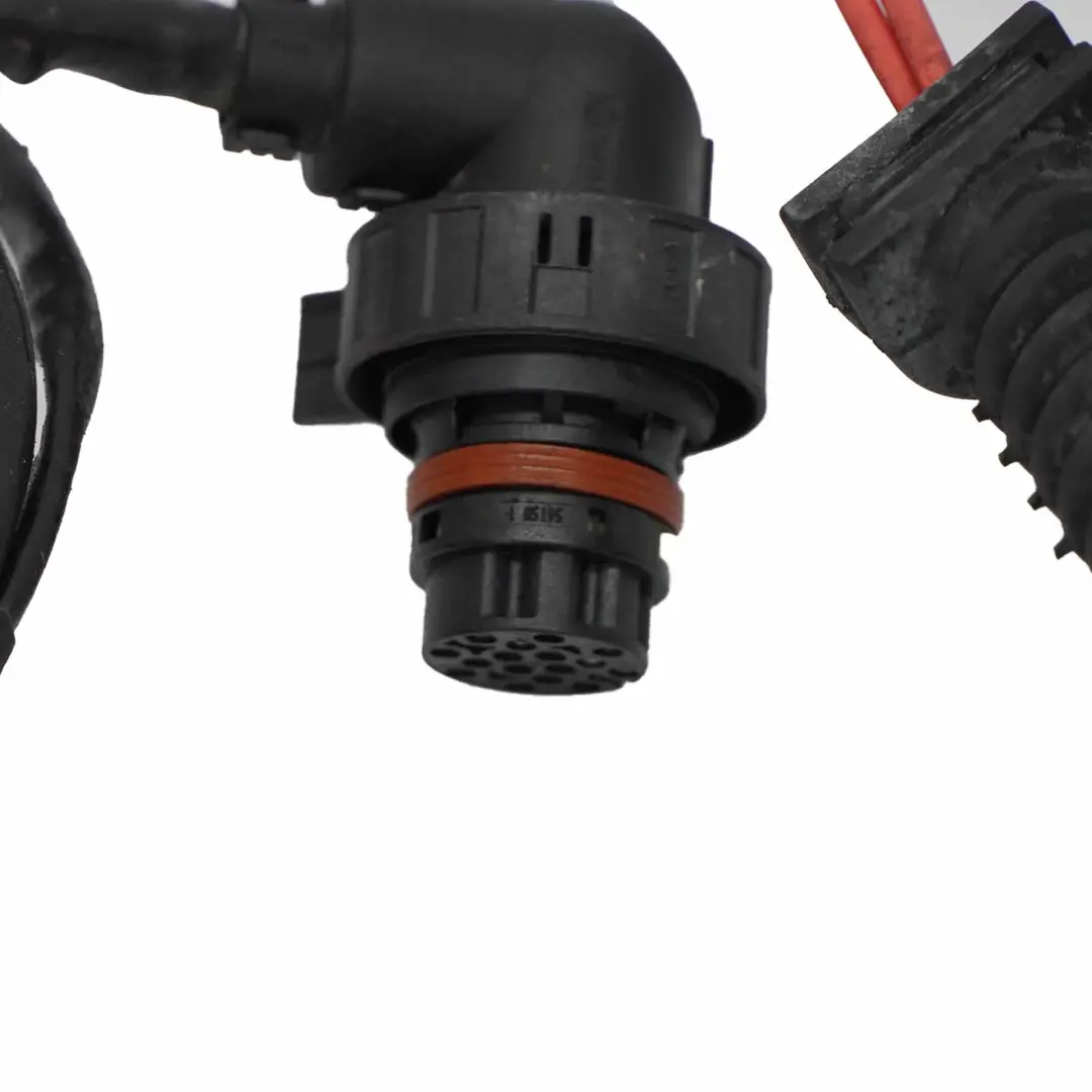 Wiring BMW E65 E66 N62N Loom Module Harness Cable to Engine with Part number 7540846 Engine Wiring BMW E65 E66 N62N Loom Module Harness Cable - SKU rhd-7540846 - Part number 7540846