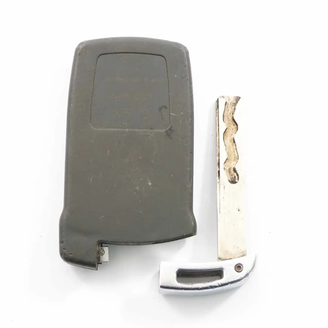 BMW E65 750i Petrol N62N 367HP ECU Kit DDE 7794058 CAS / ZAS Key Automatic - SKU rhd-7543500-1 - Part number 7543500
