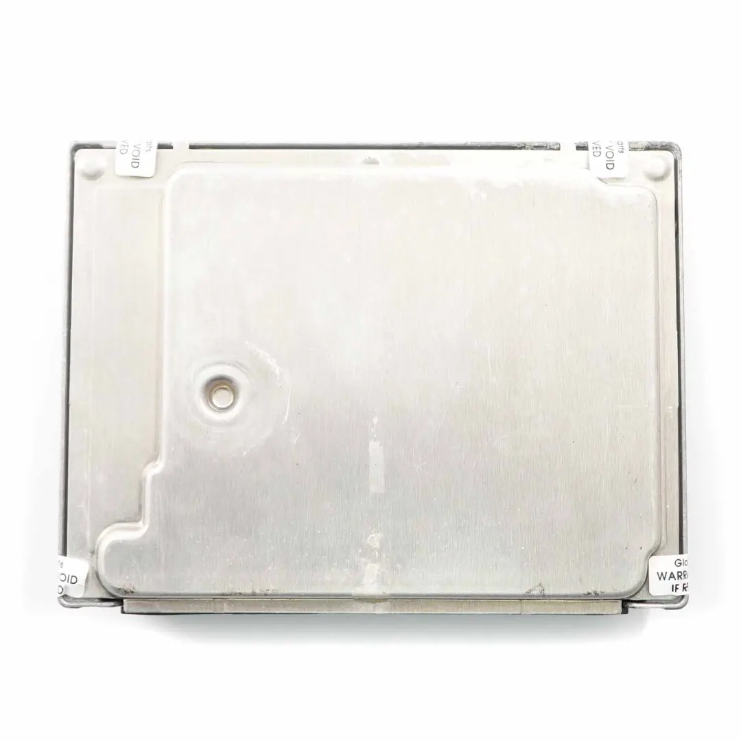 BMW E65 750i Petrol N62N 367HP ECU Kit DDE 7794058 CAS / ZAS Key Automatic - SKU rhd-7543500-1 - Part number 7543500