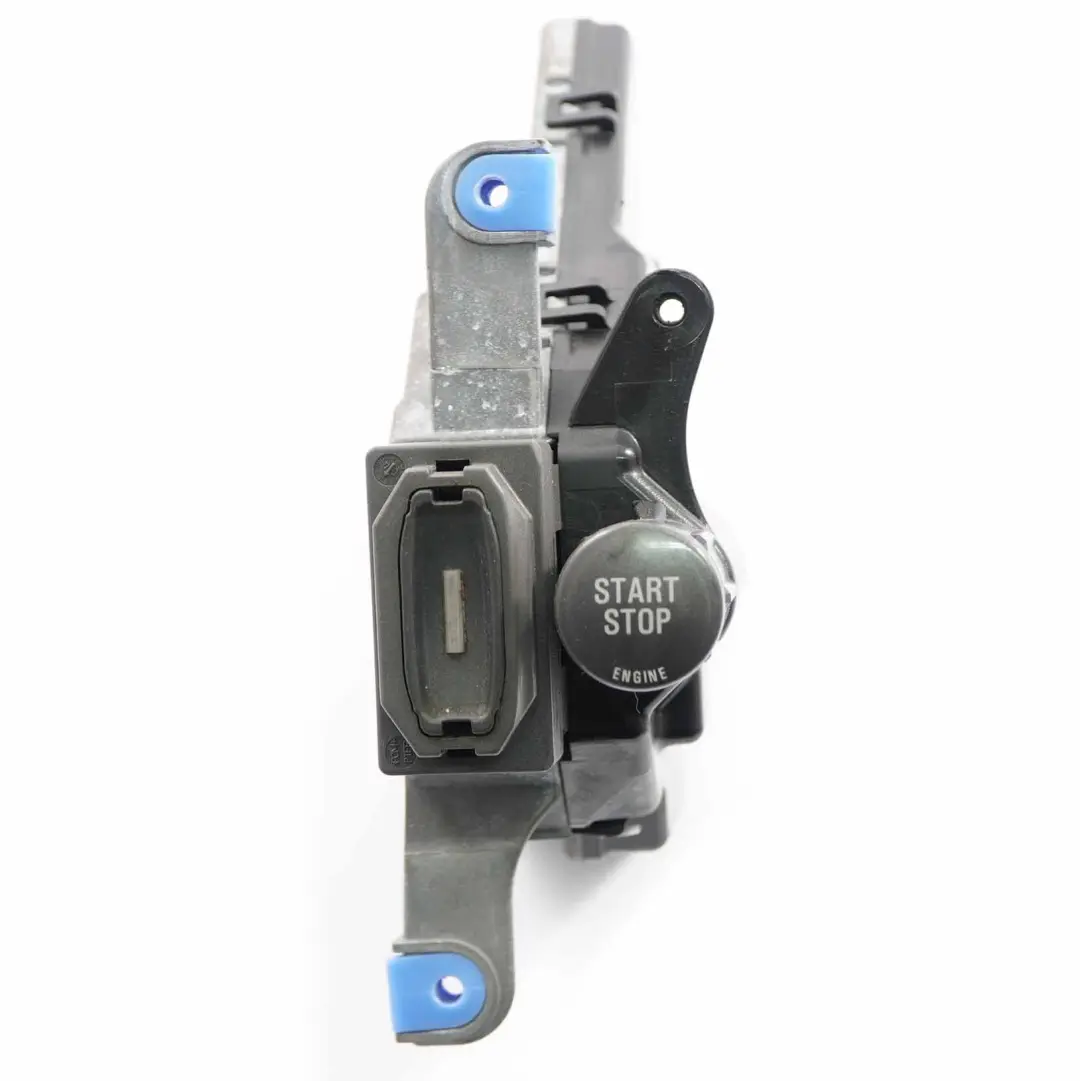 BMW E65 750i Petrol N62N 367HP ECU Kit DDE 7794058 CAS / ZAS Key Automatic - SKU rhd-7543500-1 - Part number 7543500