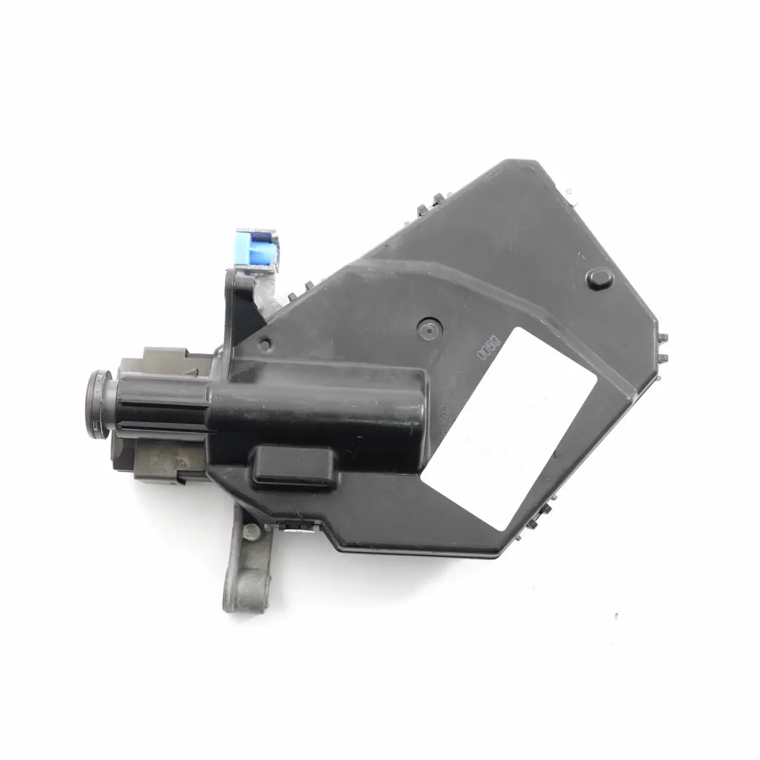 BMW E65 750i Petrol N62N 367HP ECU Kit DDE 7794058 CAS / ZAS Key Automatic - SKU rhd-7543500-1 - Part number 7543500