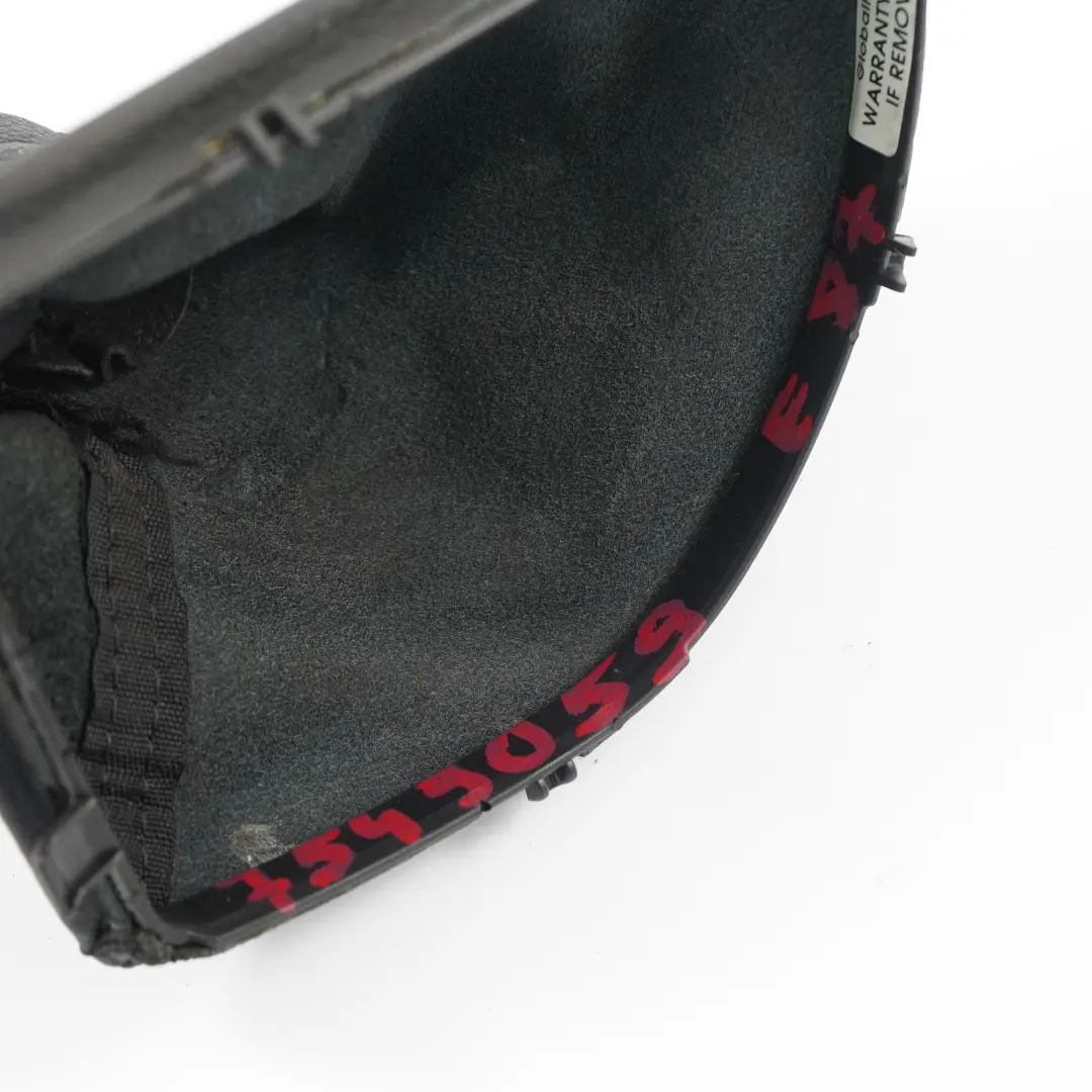 Shift Lever Cover Auto Automatic to BMW 1 Series E81 E82 E87 E88 Gear with Part number 7549059 BMW 1 Series E81 E82 E87 E88 Gear Shift Lever Cover Auto Automatic - SKU rhd-7549059 - Part number 7549059