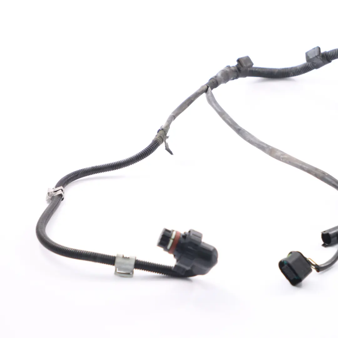 Wiring BMW E87 E90 118i 318i N46 Loom Harness Automatic Gearbox to Engine with Part number 7549282 Engine Wiring BMW E87 E90 118i 318i N46 Loom Harness Automatic Gearbox - SKU rhd-7549282 - Part number 7549282