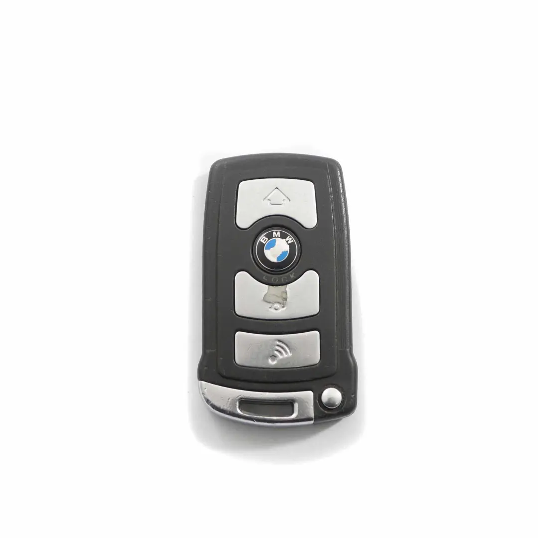 BMW E65 750i N62N 367HP ECU Control Unit Kit DME + CAS + Key Automatic - SKU rhd-7549700-1 - Part number 7549700