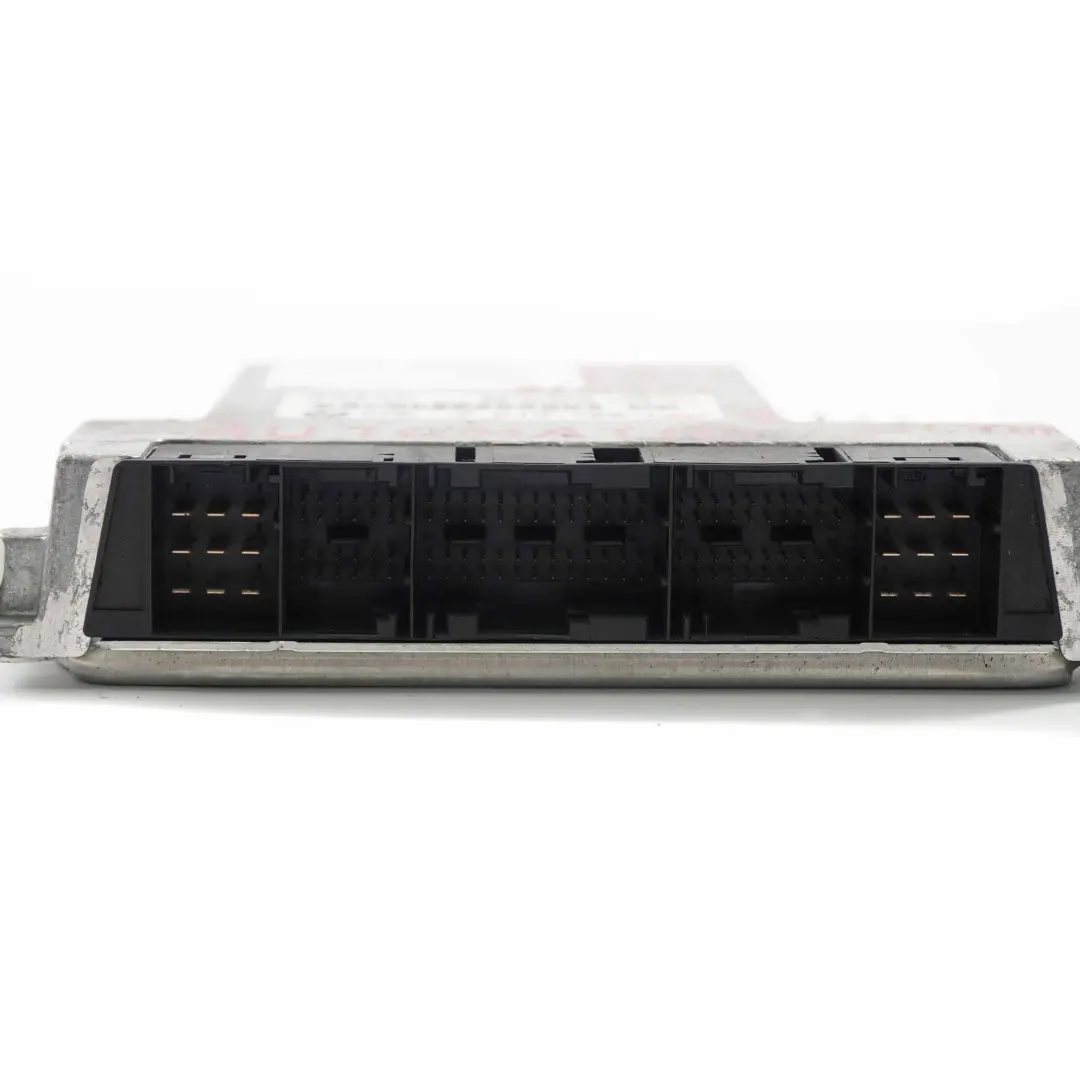 BMW E65 750i N62N 367HP ECU Control Unit Kit DME + CAS + Key Automatic - SKU rhd-7549700-1 - Part number 7549700