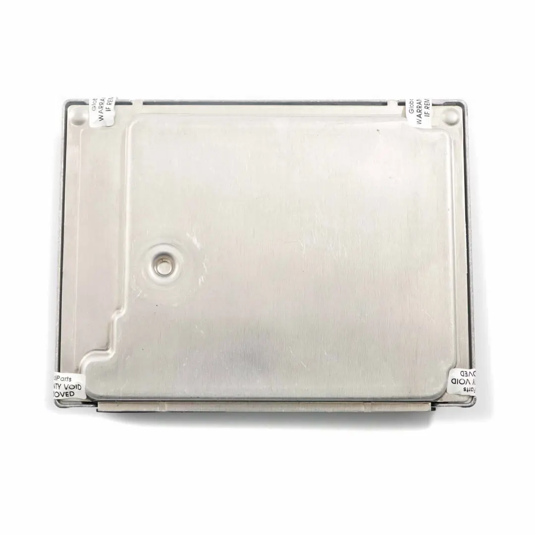 BMW E65 750i N62N 367HP ECU Control Unit Kit DME + CAS + Key Automatic - SKU rhd-7549700-1 - Part number 7549700